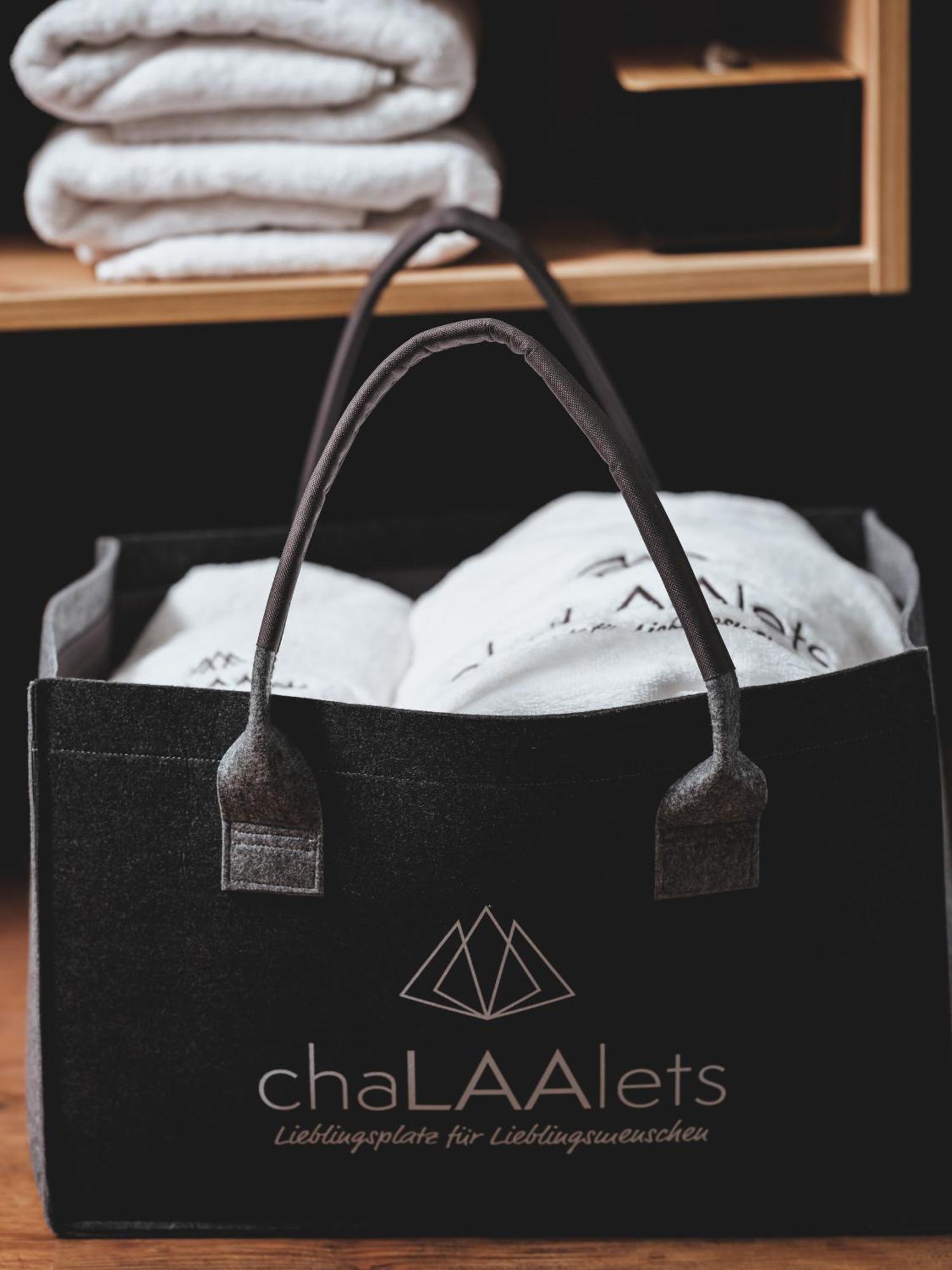Vila Chalaalets Laa an der Thaya Exteriér fotografie